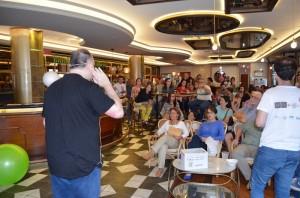 Bares, qué lugares (matemáticos)