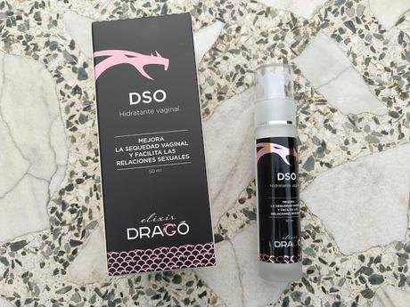 Conociendo DSO elixir Dragó
