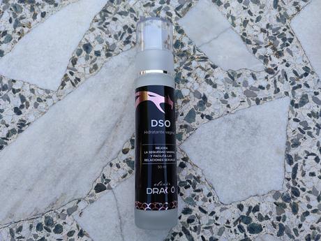 Conociendo DSO elixir Dragó
