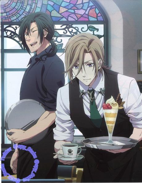 Imágenes HD scans #3