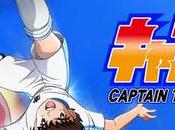 Trailer latino Capitán Tsubasa