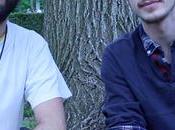 Literatura música Charlando Popautor Muda