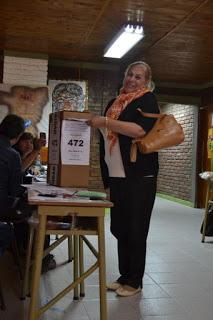 El gobierno del MPN de Adriana Figueroa discrimina a radio Gregorio Alvarez.