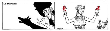 [HUMOR EN CÁPSULAS] Para hoy martes, 15 de mayo