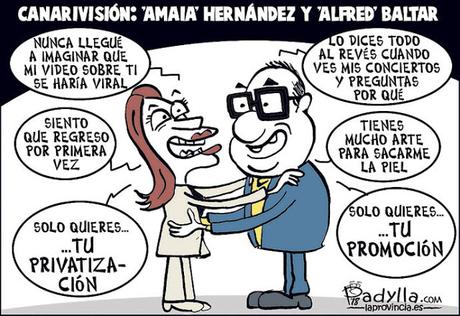 [HUMOR EN CÁPSULAS] Para hoy martes, 15 de mayo