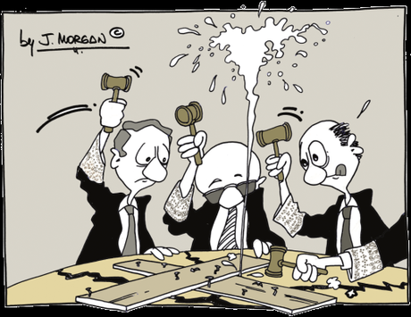 [HUMOR EN CÁPSULAS] Para hoy martes, 15 de mayo