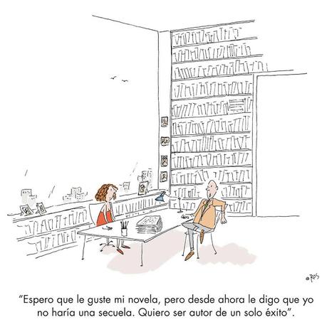 [HUMOR EN CÁPSULAS] Para hoy martes, 15 de mayo