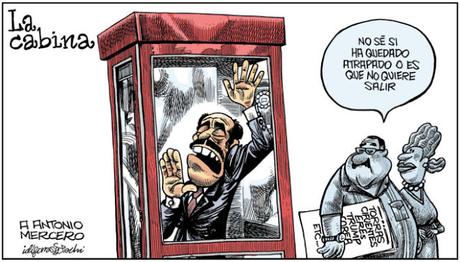 [HUMOR EN CÁPSULAS] Para hoy martes, 15 de mayo