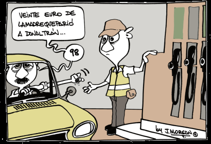 [HUMOR EN CÁPSULAS] Para hoy martes, 15 de mayo