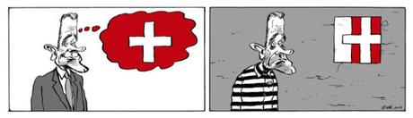 [HUMOR EN CÁPSULAS] Para hoy martes, 15 de mayo