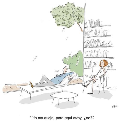 [HUMOR EN CÁPSULAS] Para hoy martes, 15 de mayo