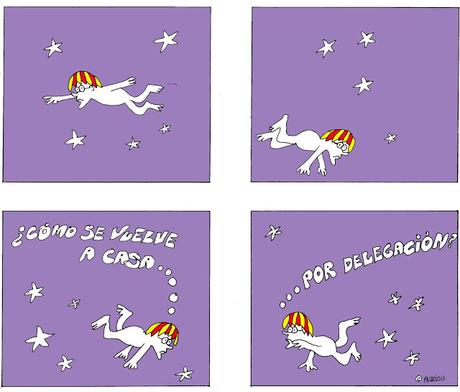 [HUMOR EN CÁPSULAS] Para hoy martes, 15 de mayo