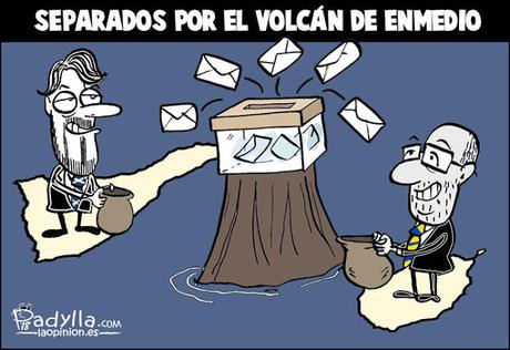 [HUMOR EN CÁPSULAS] Para hoy martes, 15 de mayo