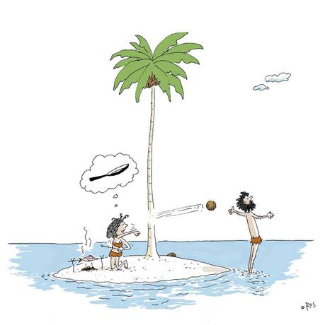 [HUMOR EN CÁPSULAS] Para hoy martes, 15 de mayo