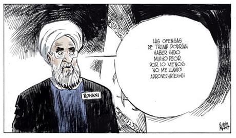 [HUMOR EN CÁPSULAS] Para hoy martes, 15 de mayo