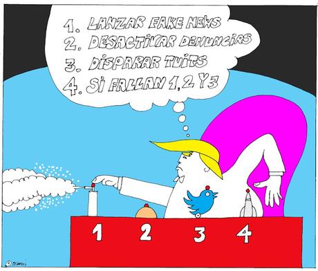 [HUMOR EN CÁPSULAS] Para hoy martes, 15 de mayo