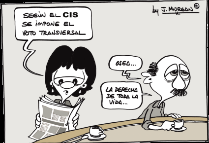 [HUMOR EN CÁPSULAS] Para hoy martes, 15 de mayo