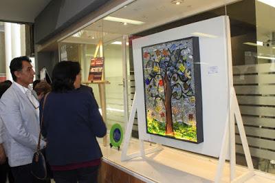 “Días de luz” enmarca las actividades previas del Librofest Metropolitano 2018