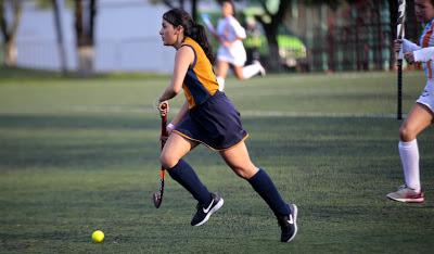 AVANZAN MEXIQUENSES EN HOCKEY SOBRE PASTO EN NACIONAL JUVENIL 2018