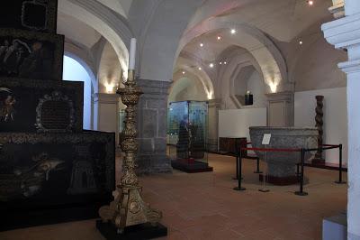 REMOZARÁN MUSEOS EMBLÉMATICOS DE TOLUCA