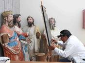 Vigila departamento restauración secretaría cultura acervo histórico patrimonial entidad