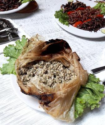 ES EDOMÉX EXPONENTE INDISCUTIBLE DE LA COCINA TRADICIONAL MEXICANA