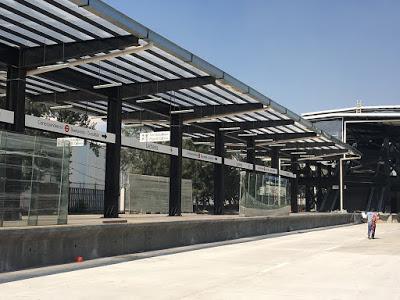 BRINDARÁ MEXIBÚS SERVICIO DE RUTA EXPRÉS EN LÍNEA 2