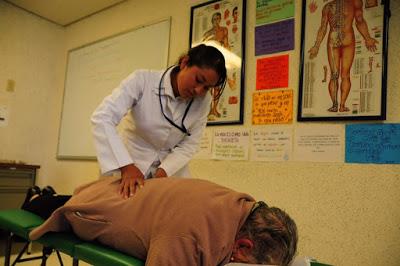 INVITA SECTOR SALUD A TRATAR LA FIBROMIALGIA DE MANERA INTEGRAL