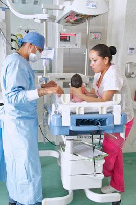 CELEBRA ISEM EL DÍA INTERNACIONAL DE LA ENFERMERÍA