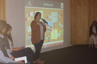 CONTINÚA CICLO DE CONFERENCIAS “PERSPECTIVA DE GÉNERO EN LA CULTURA Y EL DEPORTE”