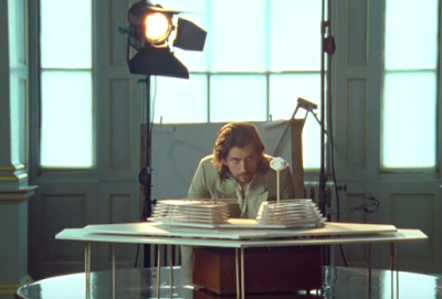 Arctic Monkeys: Presentan el vídeo del single Four Out of Five Arctic Monkeys: Presentan el vídeo del single Four Out of Five