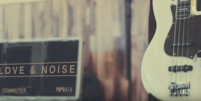 Popdata: Estrenan el videoclip Commuter