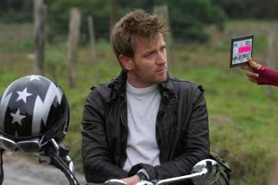 El mundo en moto con Ewan McGregor + Causa limeña