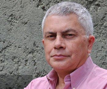 Reinaldo Quijada, candidato de la UPP 89, con el apoyo electoral de Marea Socialista y de FARB, que tambiÃ©n llaman a votar por el candidato