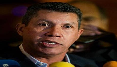 Falcón, del oportunismo pseudo chavista al entreguismo neo liberal y colonialista