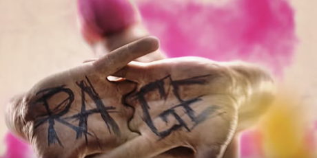 RAGE 2 se presenta con este tráiler