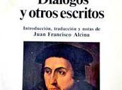 Diálogos otros escritos