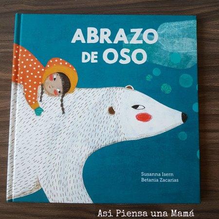 Abrazo de oso – El poder de abrazar