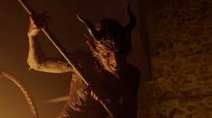 ERREMENTARI (El herrero y el diablo) (Epaña, 2017) Fantástico ERREMENTARI (El herrero y el diablo) (Epaña, 2017) Fantástico