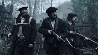 ERREMENTARI (El herrero y el diablo) (Epaña, 2017) Fantástico ERREMENTARI (El herrero y el diablo) (Epaña, 2017) Fantástico