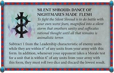 Lunes en Warhammer Community: Resumen