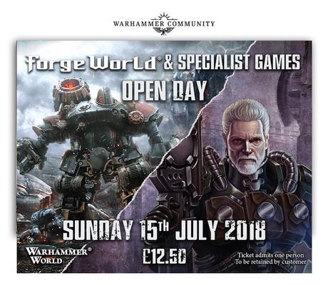 Lunes en Warhammer Community: Resumen