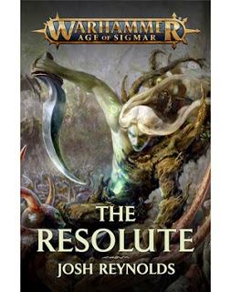 Lunes en Warhammer Community: Resumen