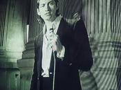 Kubrick inquietante nuevo videoclip Arctic Monkeys: 'Four five'