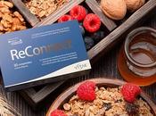 “ReConnect” VITAE contra estrés, fatiga decaimiento