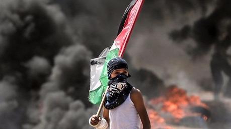 Gaza se prepara para nuevas protestas violentas