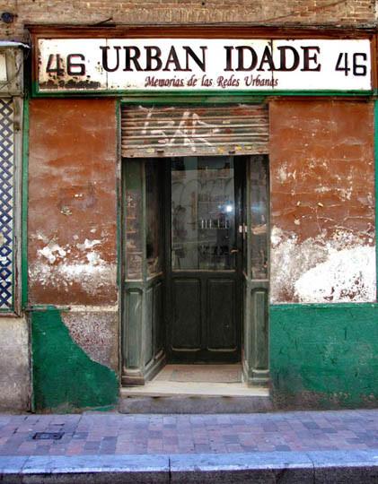 El negocio viejo de mi abuelo