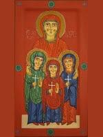 San Primaël de Quimper.