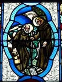 San Primaël de Quimper.