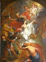 San Primaël de Quimper.